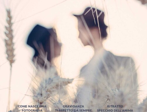 Alessandro Lazzarin Fotografia – Magazine N°1