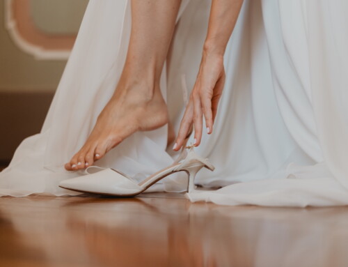 Preparazione della Sposa: Consigli per un Momento Magico