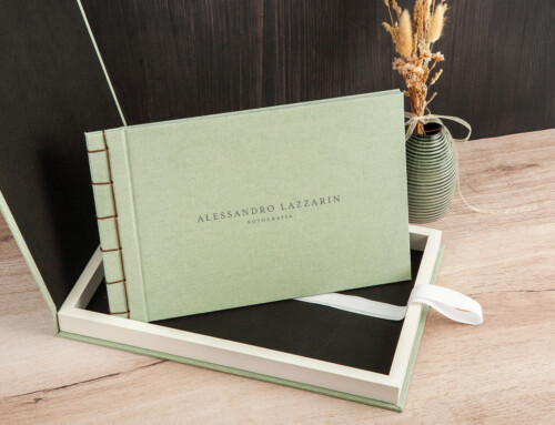Le nuove tendenze nell’album di Matrimonio: eleganza, innovazione e modernità